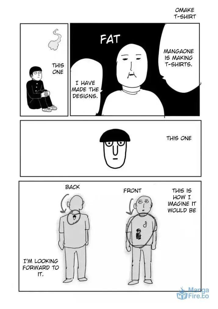 Read Mob Psycho 100 chapter 93.2 image 11 on Lezhin