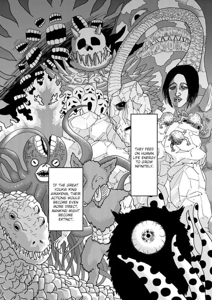 Read Mob Psycho 100 chapter 93.2 image 4 on Lezhin
