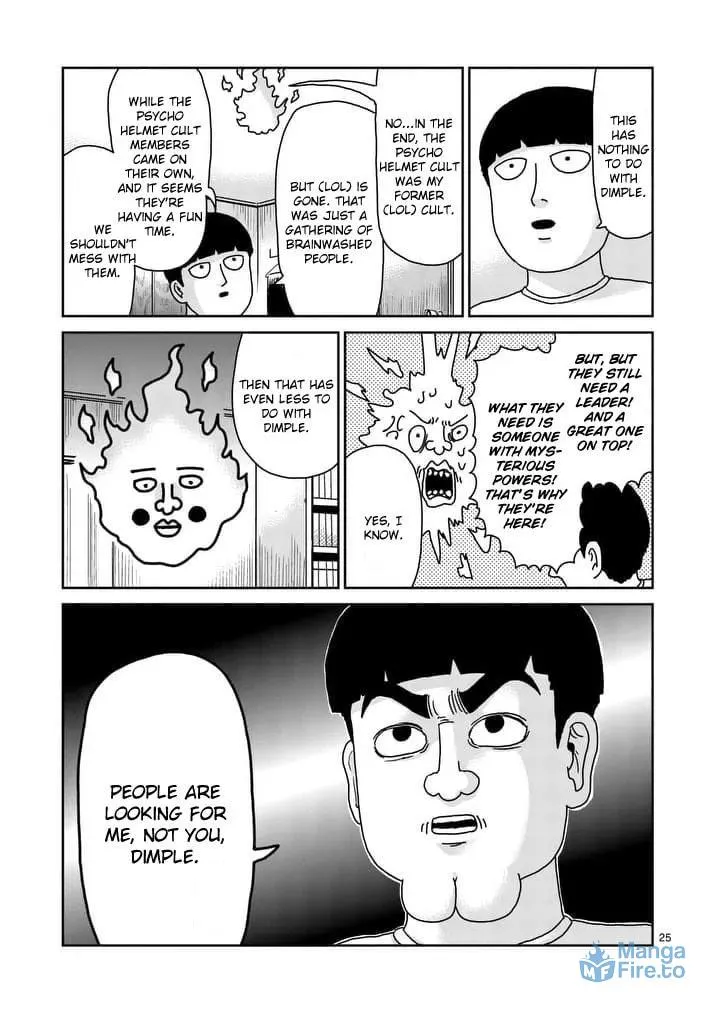 Read Mob Psycho 100 chapter 94.2 image 11 on Lezhin