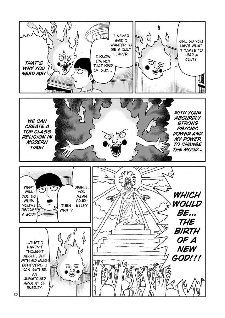Read Mob Psycho 100 chapter 94.2 image 12 on Lezhin