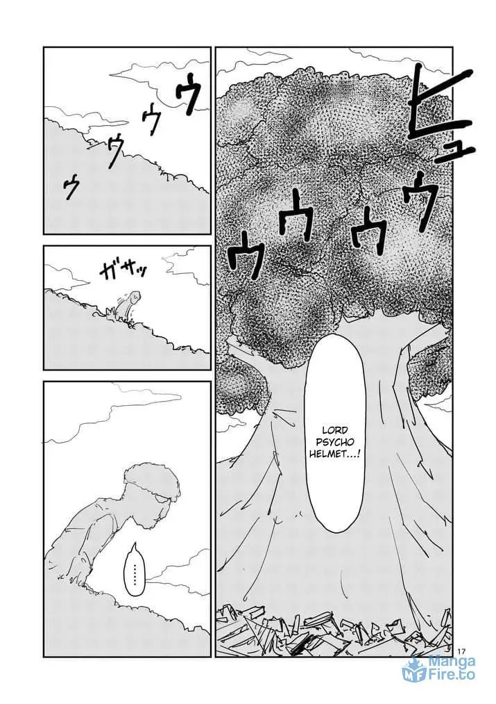 Read Mob Psycho 100 chapter 95.2 image 5 on Lezhin