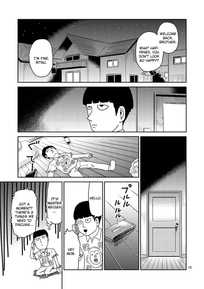 Read Mob Psycho 100 chapter 95.2 image 7 on Lezhin