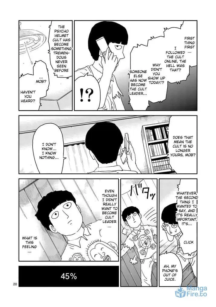 Read Mob Psycho 100 chapter 95.2 image 8 on Lezhin