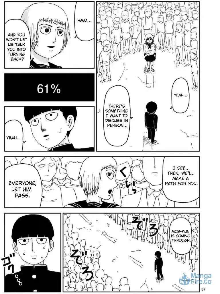 Read Mob Psycho 100 chapter 96.2 image 5 on Lezhin