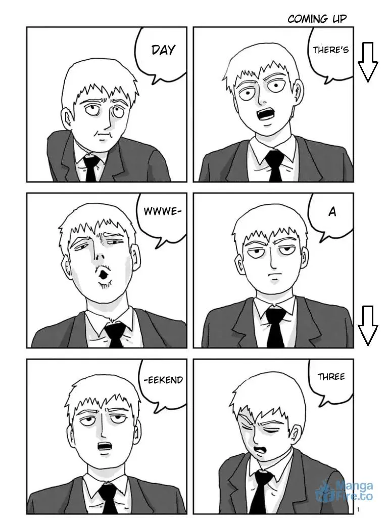 Read Mob Psycho 100 chapter 96.2 image 8 on Lezhin