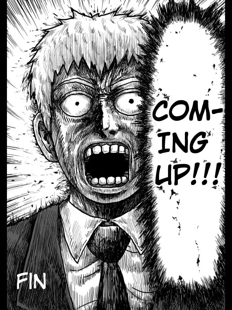 Read Mob Psycho 100 chapter 96.2 image 9 on Lezhin