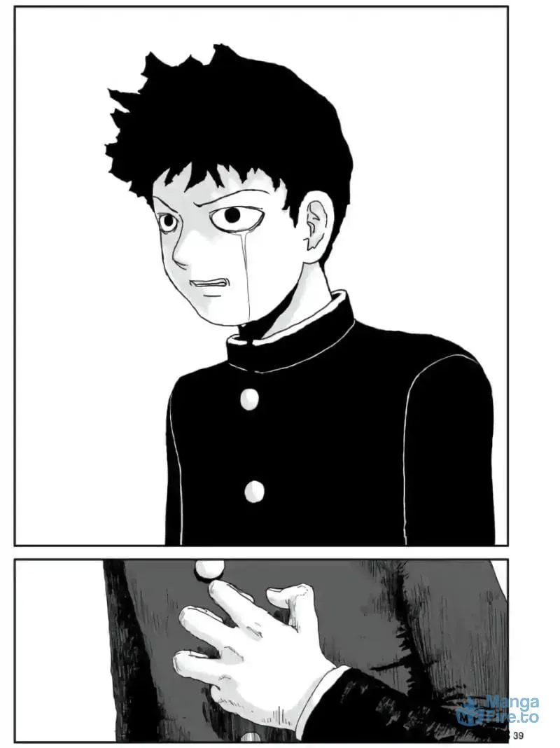 Read Mob Psycho 100 chapter 97.5 image 5 on Lezhin
