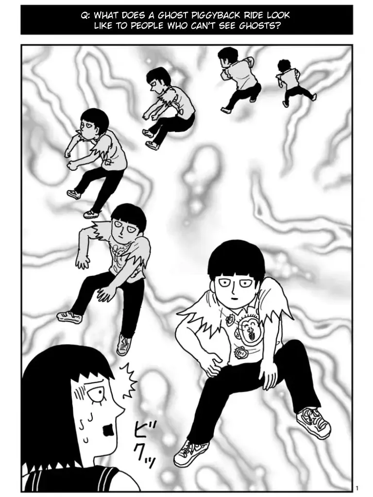 Read Mob Psycho 100 chapter 97 image 108 on Lezhin