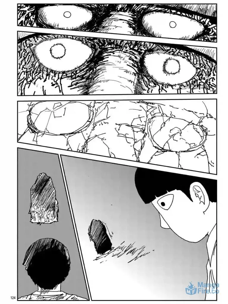 Read Mob Psycho 100 chapter 97 image 134 on Lezhin