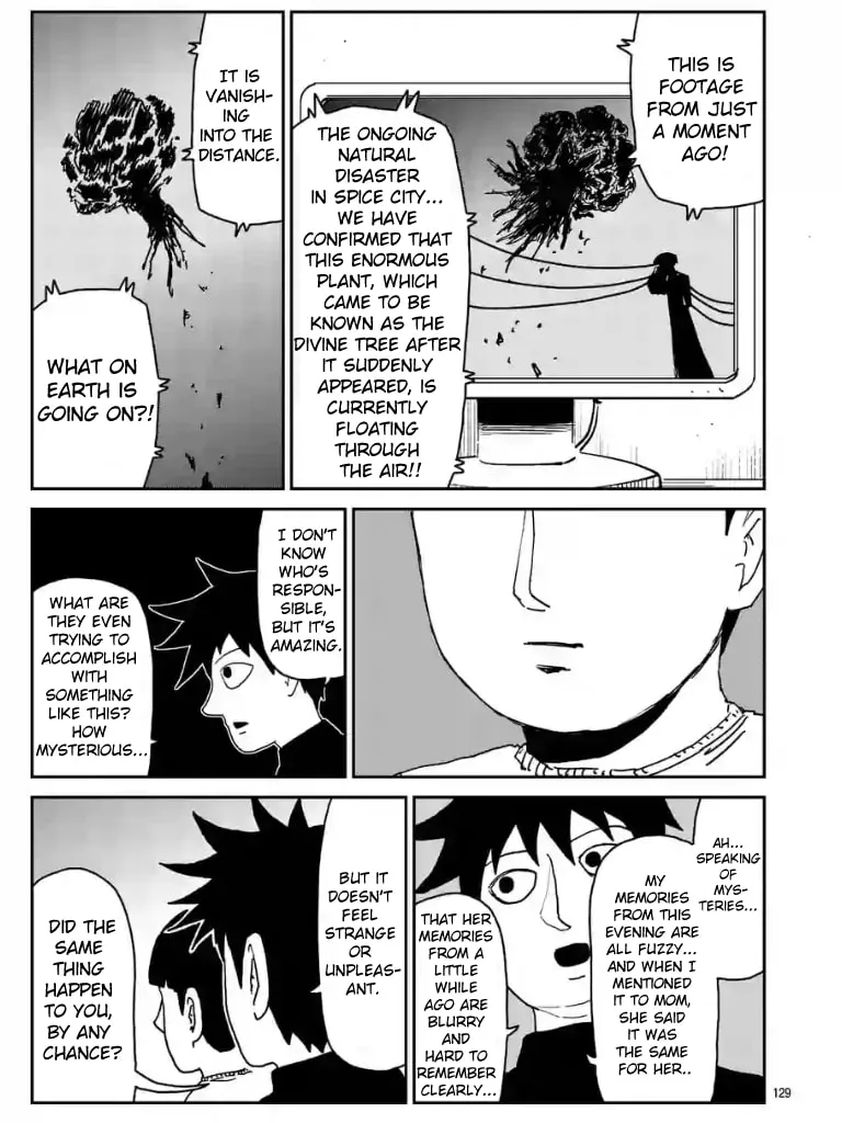 Read Mob Psycho 100 chapter 97 image 139 on Lezhin