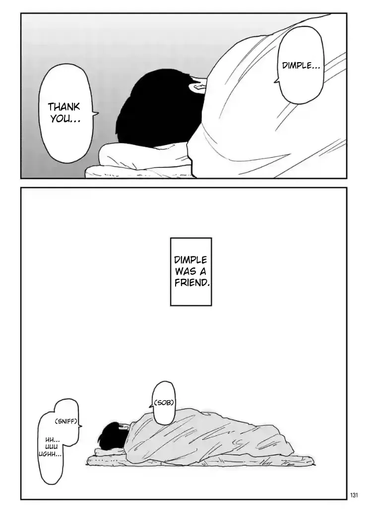 Read Mob Psycho 100 chapter 97 image 141 on Lezhin