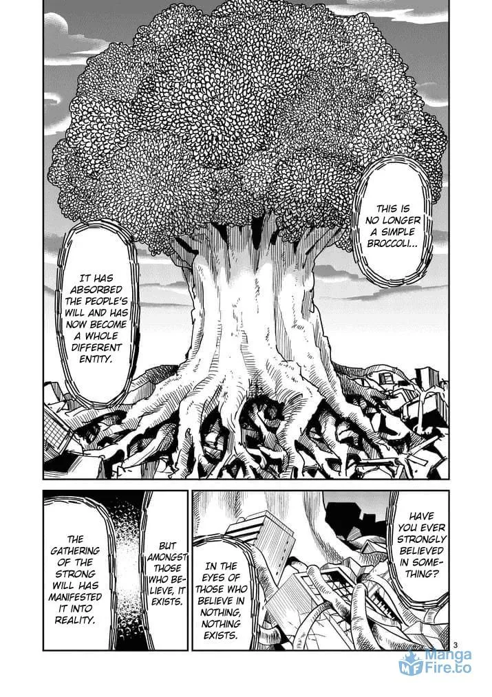Read Mob Psycho 100 chapter 97 image 2 on Lezhin