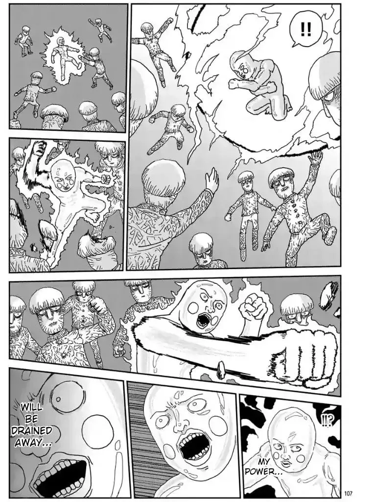 Read Mob Psycho 100 chapter 98.2 image 7 on Lezhin