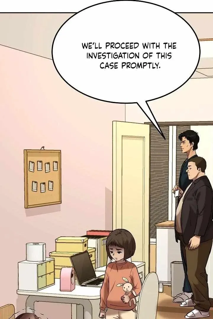 Mobeom Taxi: Born in black Chapter 21 page 4 - 