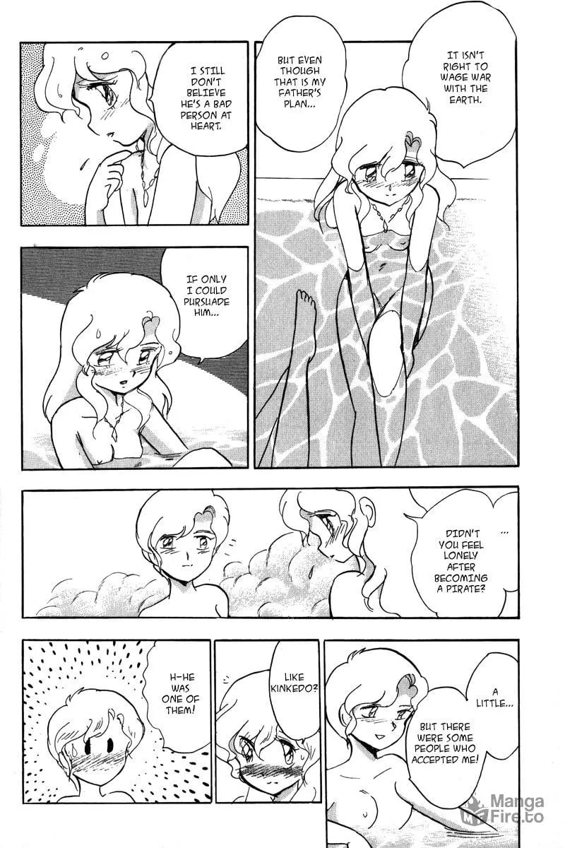 Read Mobile Suit Cross Bone Gundam chapter 10 image 19 on Lezhin
