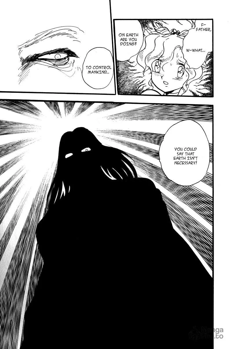 Read Mobile Suit Cross Bone Gundam chapter 13 image 24 on Lezhin