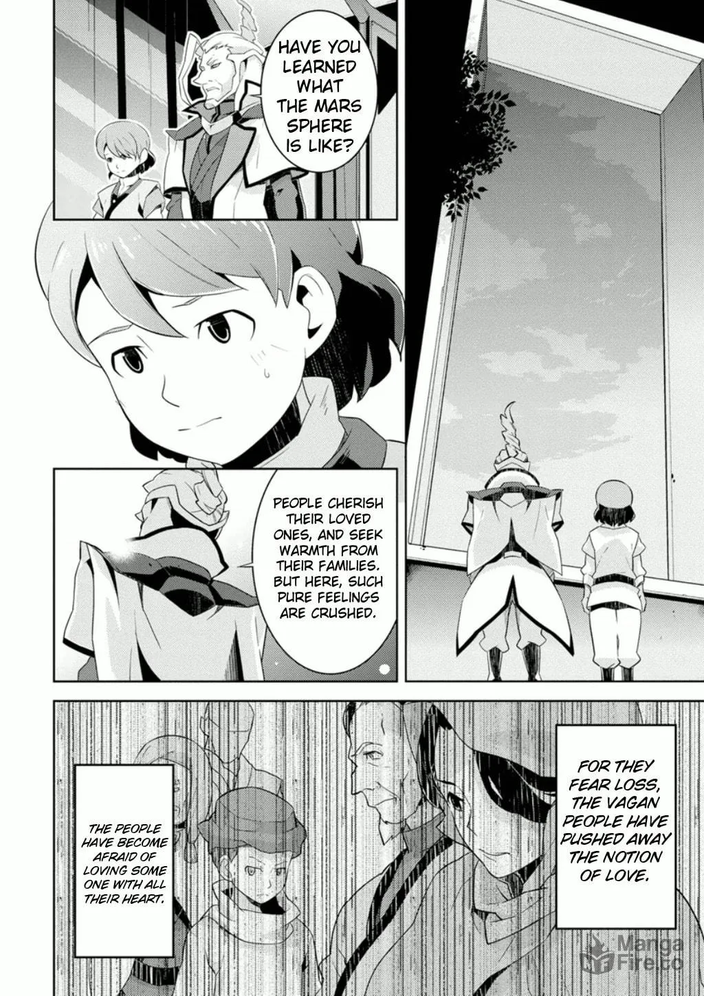 Read Mobile Suit Gundam AGE -Final Evolution- chapter 1 image 17 on Lezhin