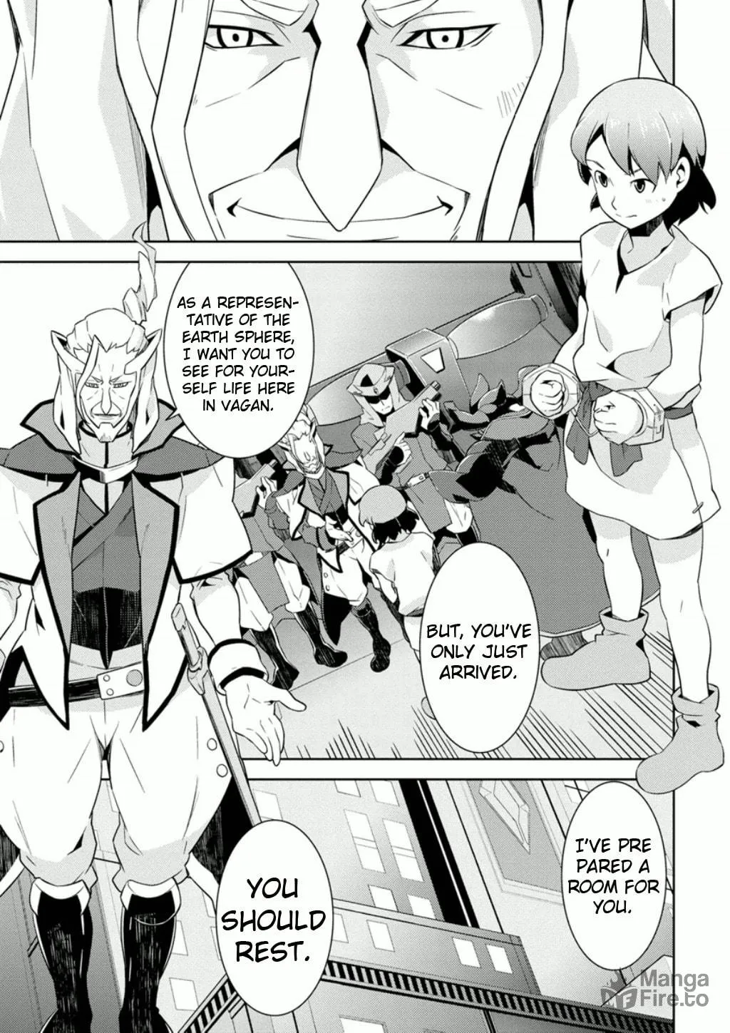 Read Mobile Suit Gundam AGE -Final Evolution- chapter 1 image 8 on Lezhin