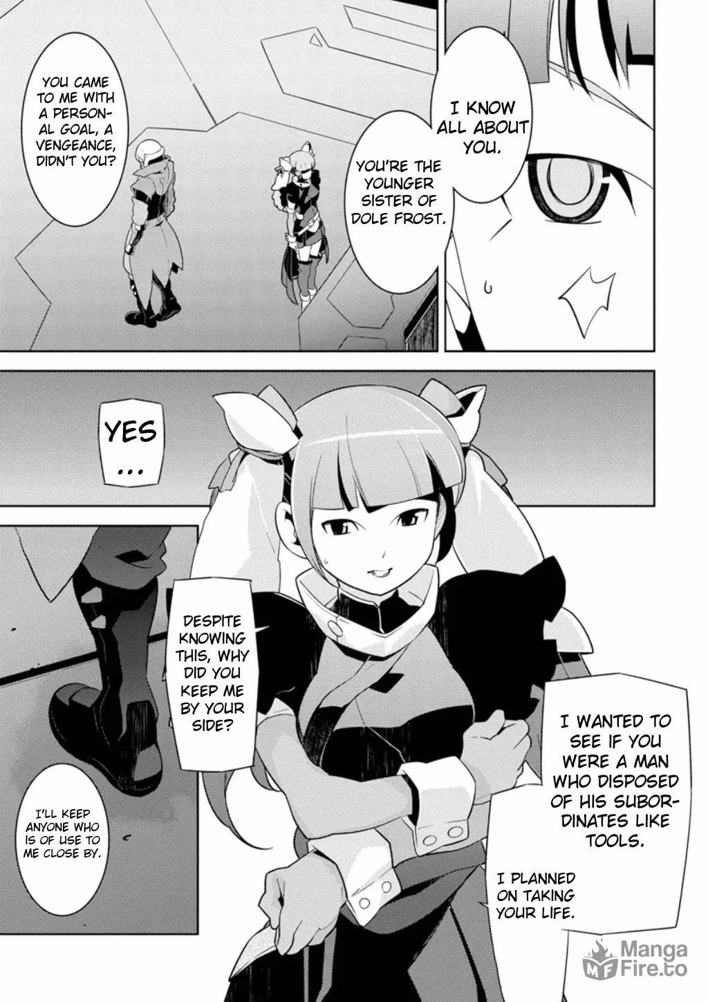 Read Mobile Suit Gundam AGE -Final Evolution- chapter 2 image 19 on Lezhin