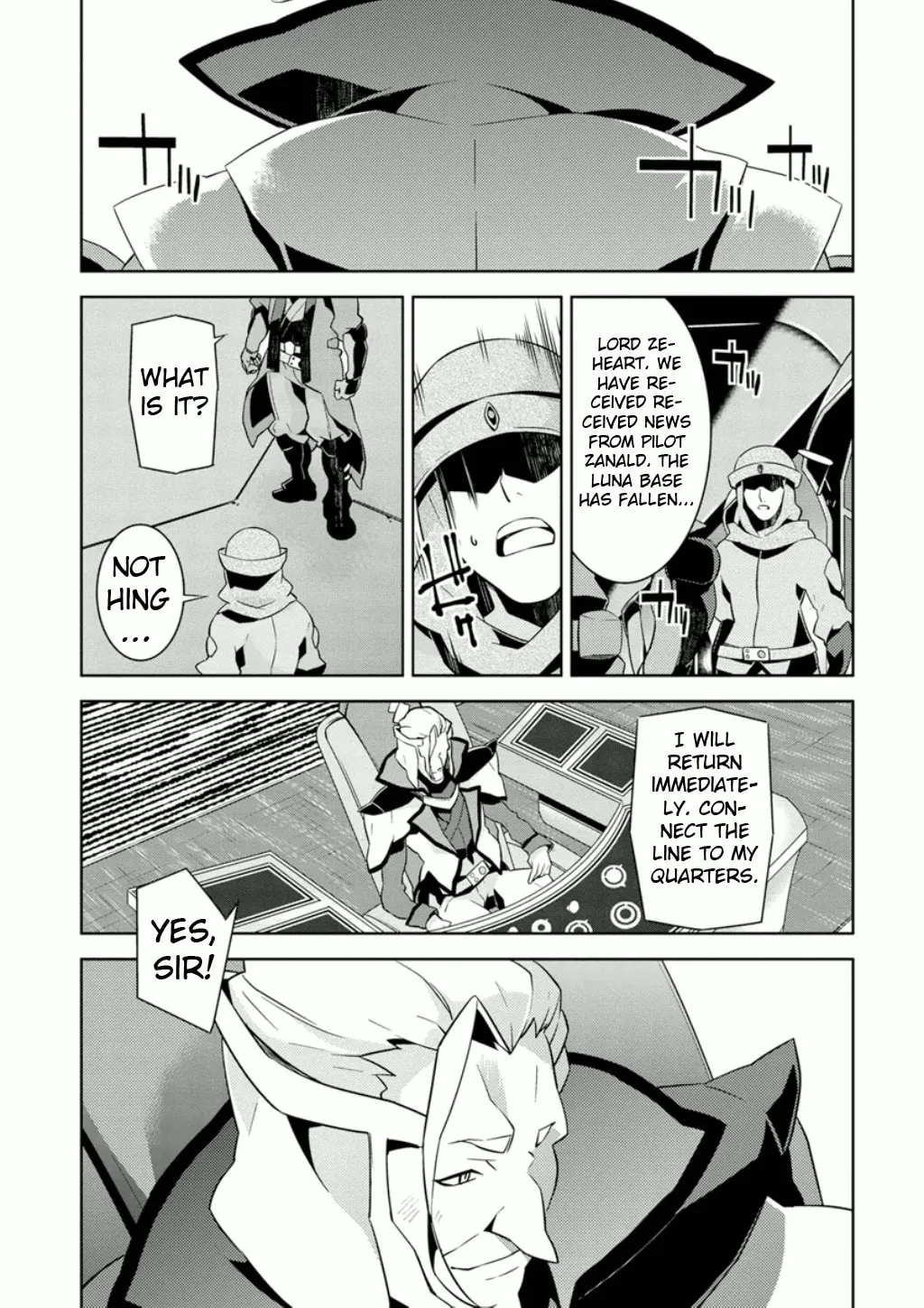 Read Mobile Suit Gundam AGE -Final Evolution- chapter 2 image 27 on Lezhin