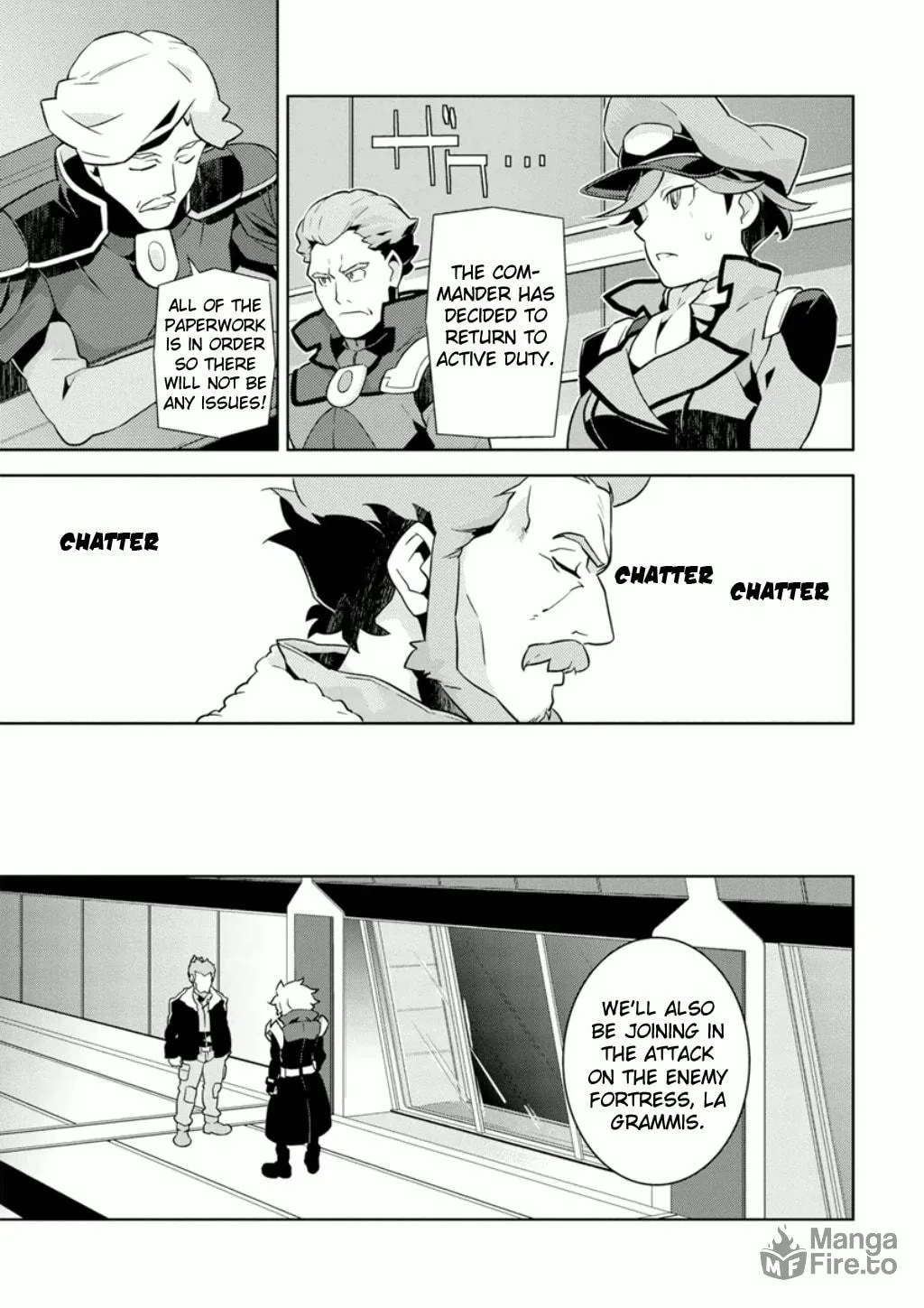 Read Mobile Suit Gundam AGE -Final Evolution- chapter 2 image 29 on Lezhin