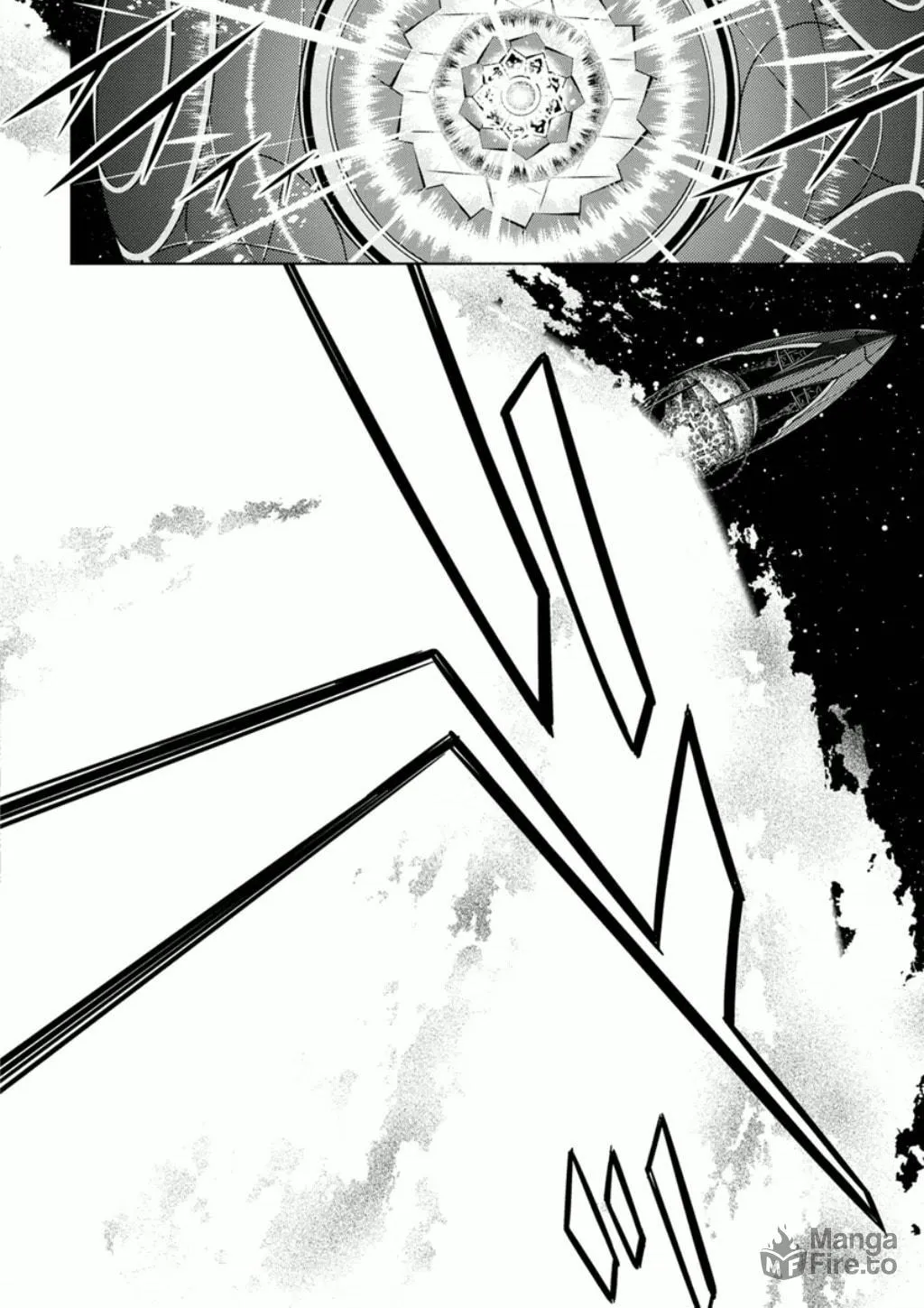 Read Mobile Suit Gundam AGE -Final Evolution- chapter 3 image 24 on Lezhin