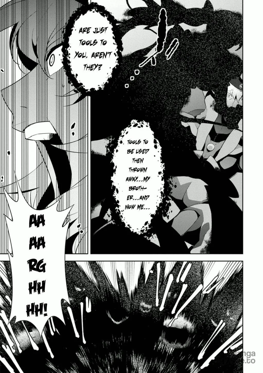 Read Mobile Suit Gundam AGE -Final Evolution- chapter 3 image 35 on Lezhin