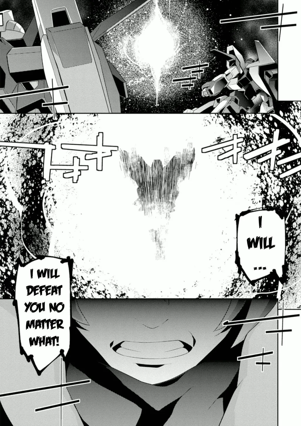 Read Mobile Suit Gundam AGE -Final Evolution- chapter 3 image 37 on Lezhin