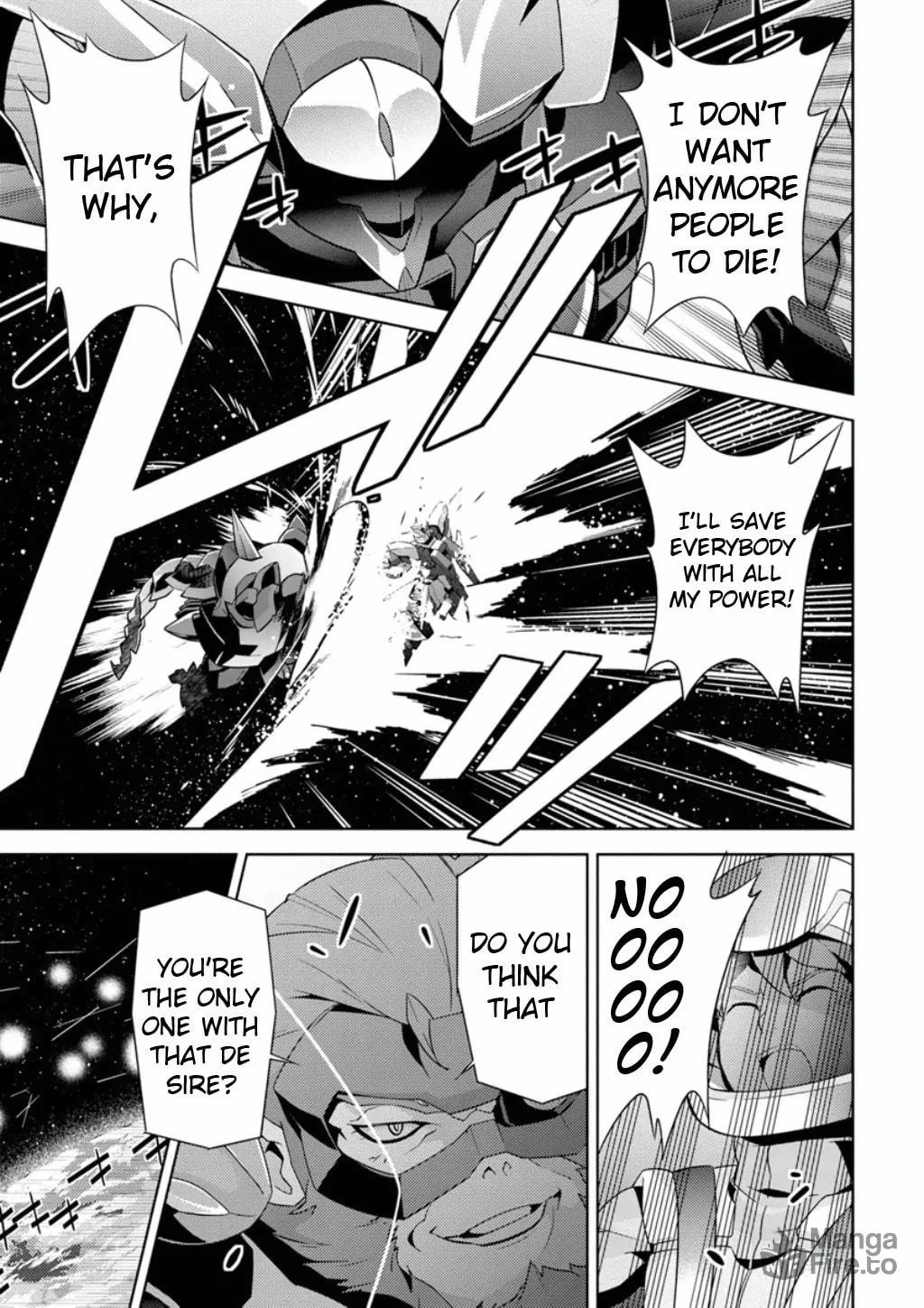 Read Mobile Suit Gundam AGE -Final Evolution- chapter 4 image 17 on Lezhin