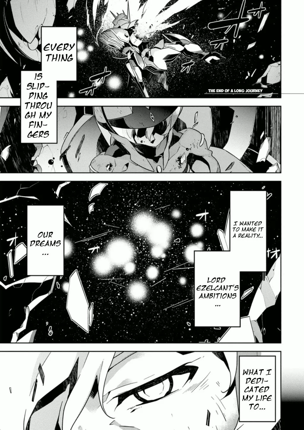 Read Mobile Suit Gundam AGE -Final Evolution- chapter 5 image 1 on Lezhin