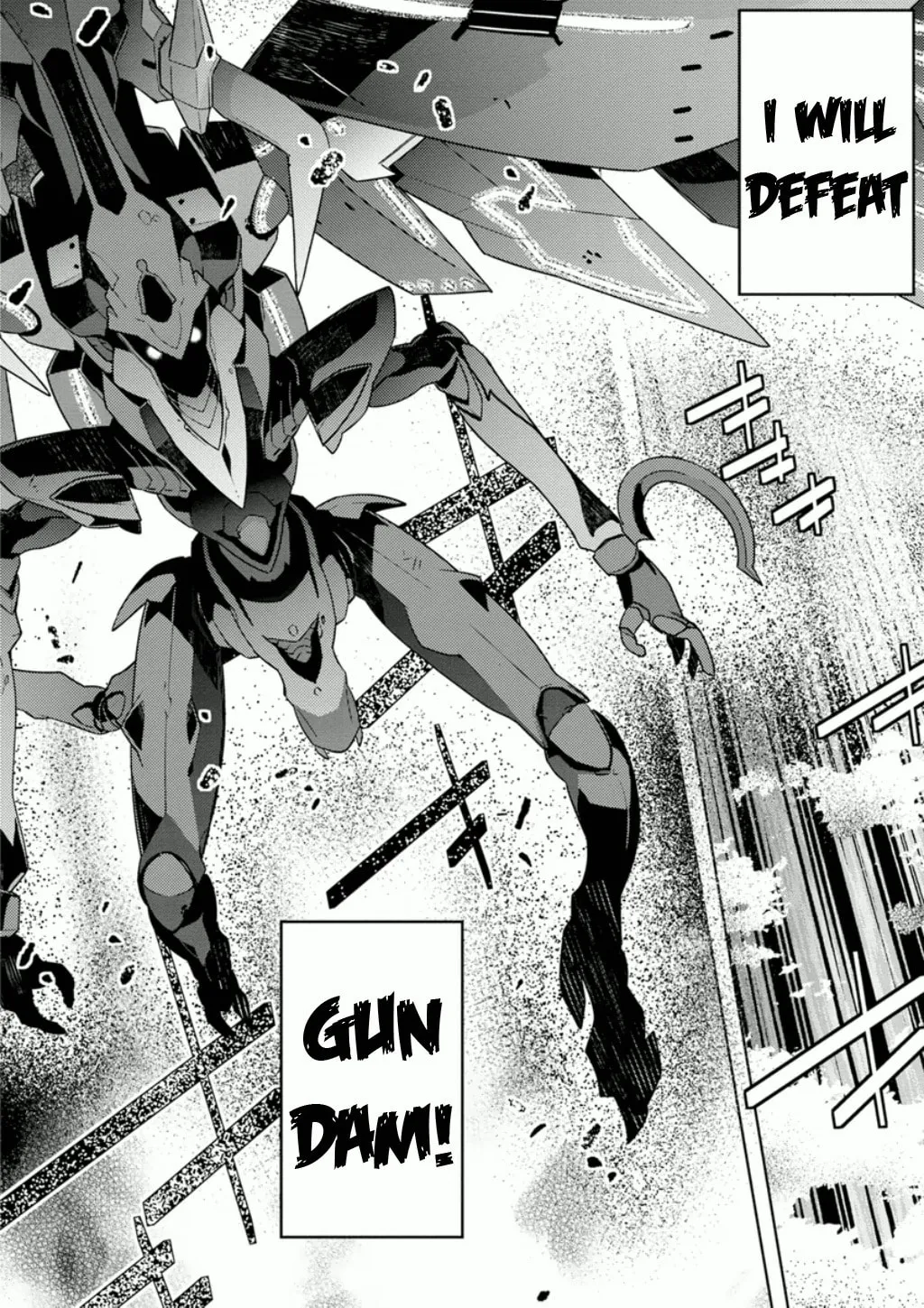 Read Mobile Suit Gundam AGE -Final Evolution- chapter 5 image 22 on Lezhin