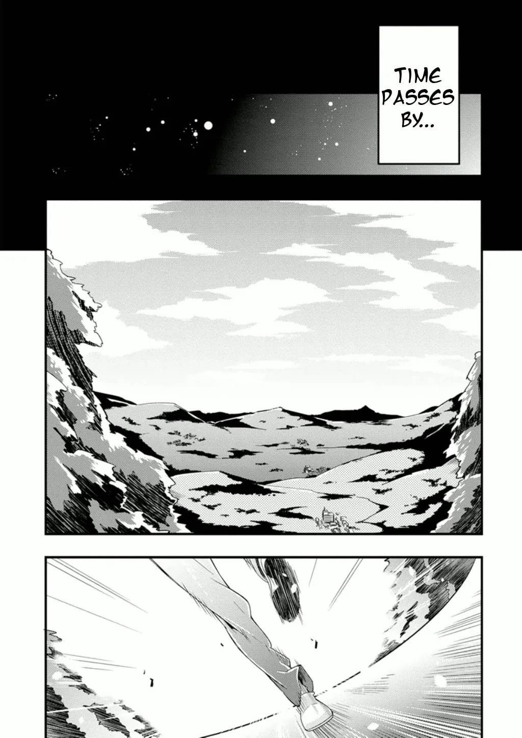 Read Mobile Suit Gundam AGE -Second Evolution- chapter 1 image 26 on Lezhin