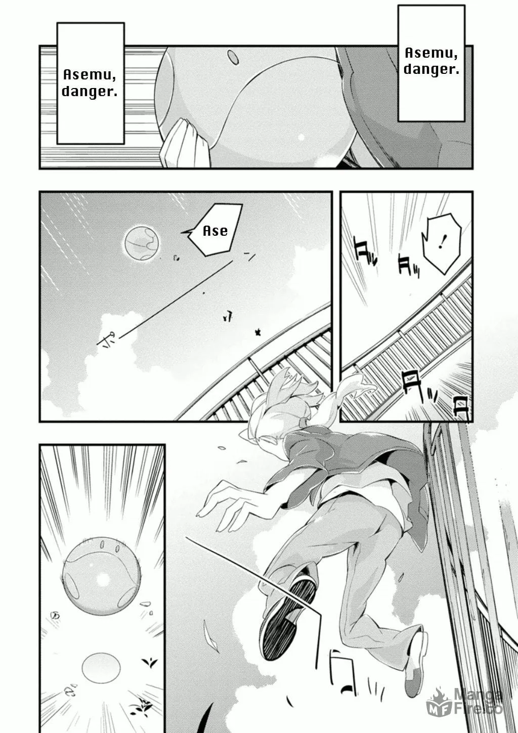 Read Mobile Suit Gundam AGE -Second Evolution- chapter 1 image 27 on Lezhin