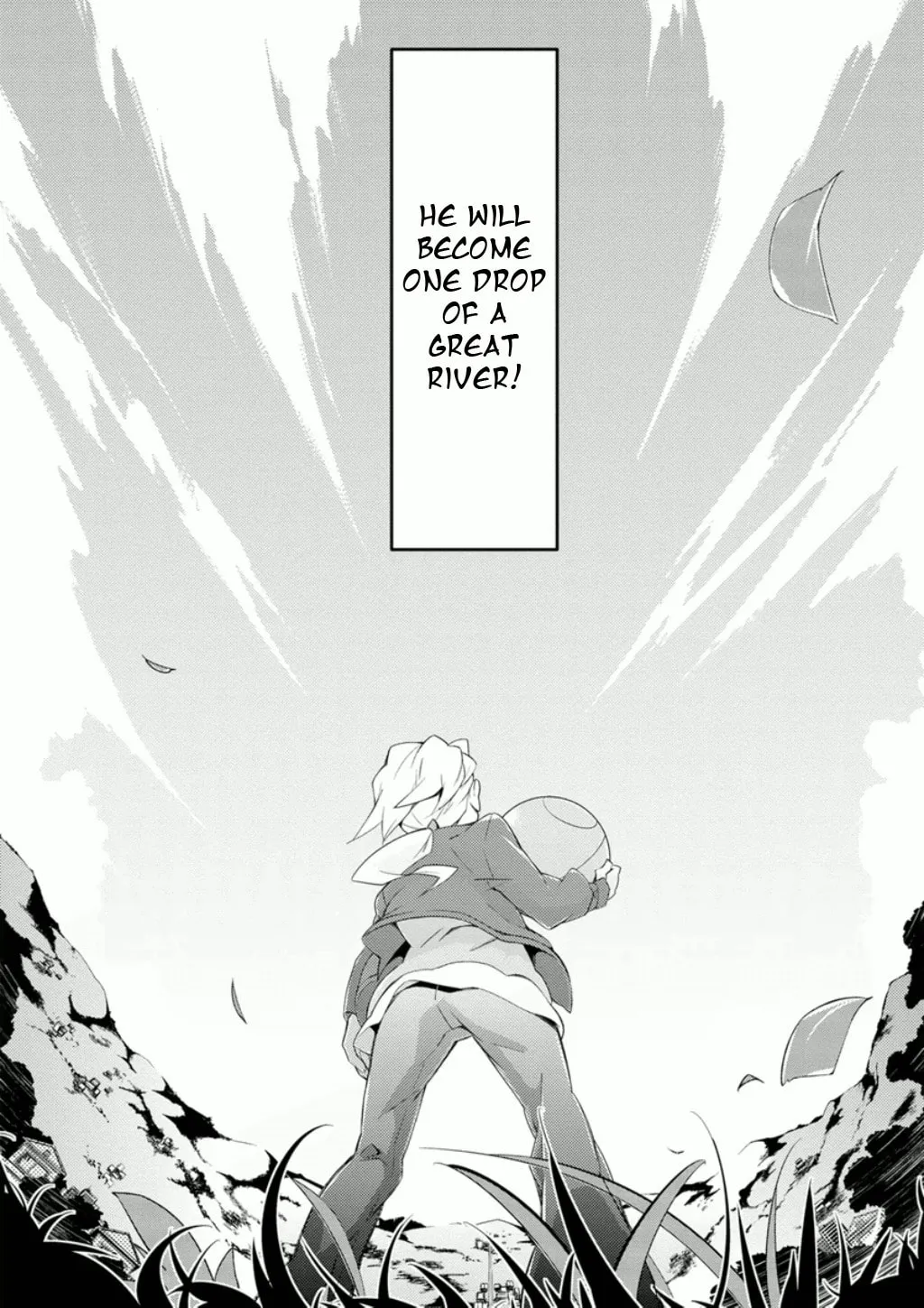 Read Mobile Suit Gundam AGE -Second Evolution- chapter 1 image 29 on Lezhin