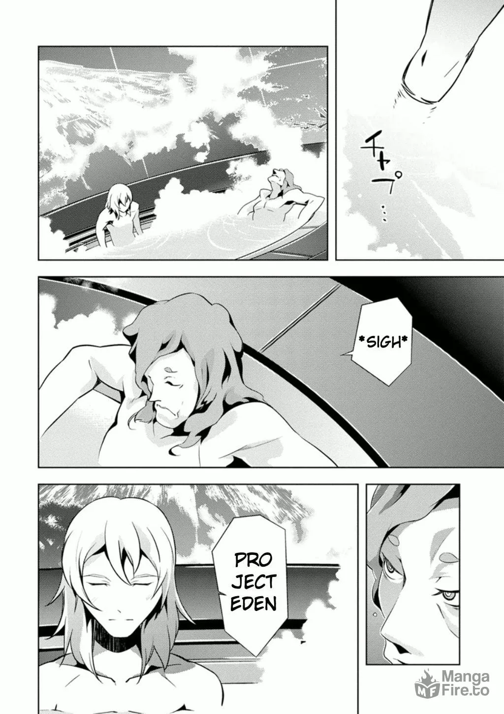 Read Mobile Suit Gundam AGE -Second Evolution- chapter 2 image 3 on Lezhin