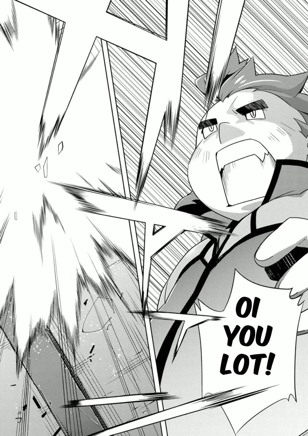 Read Mobile Suit Gundam AGE -Second Evolution- chapter 3 image 14 on Lezhin