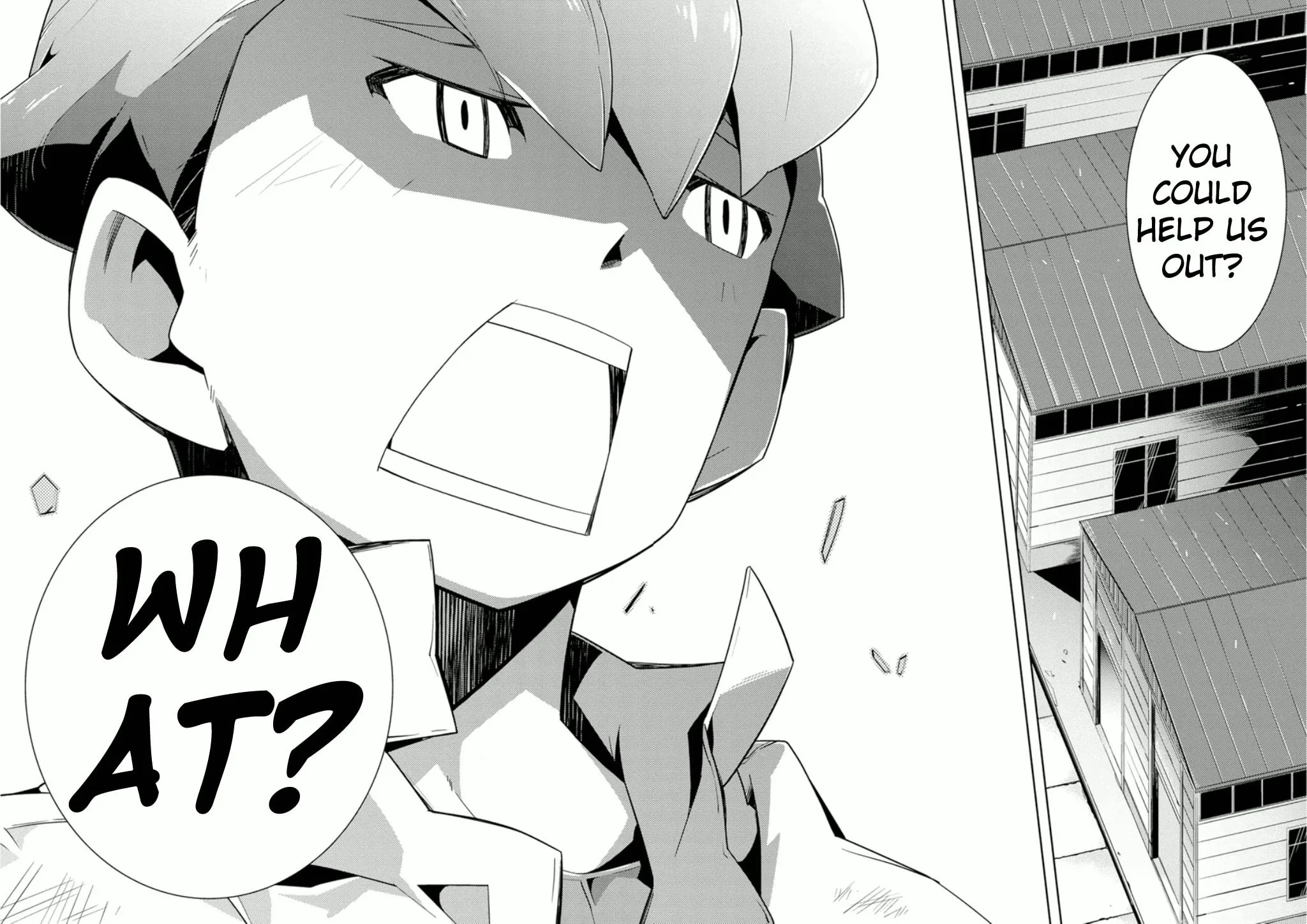 Read Mobile Suit Gundam AGE -Second Evolution- chapter 3 image 3 on Lezhin