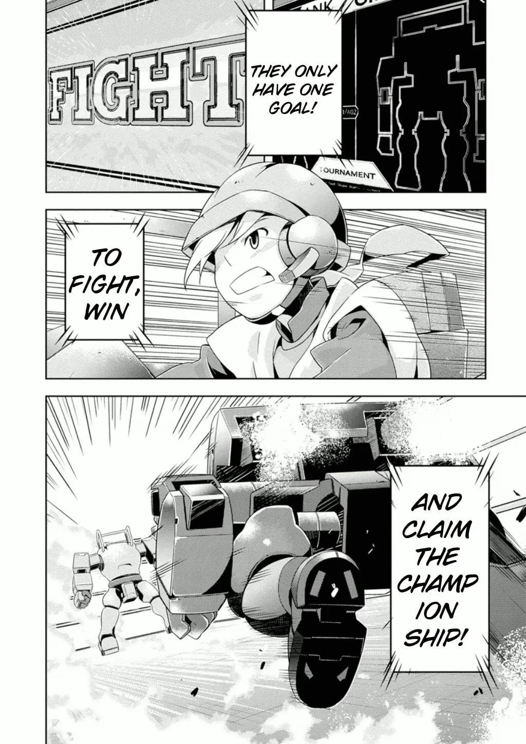 Read Mobile Suit Gundam AGE -Second Evolution- chapter 3 image 46 on Lezhin