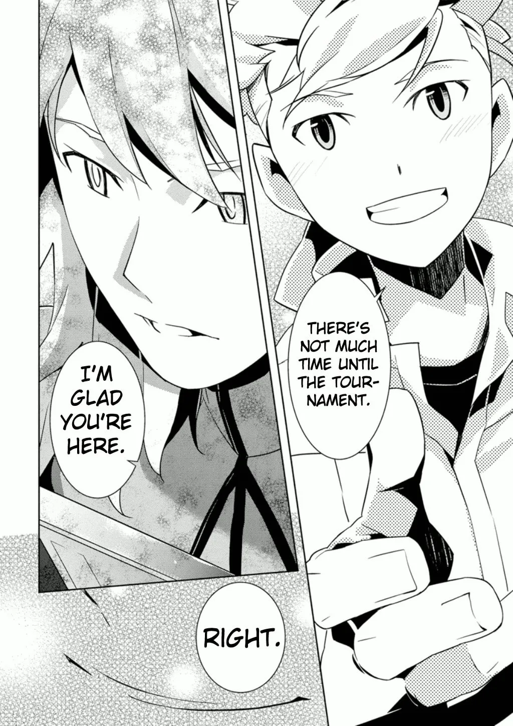 Read Mobile Suit Gundam AGE -Second Evolution- chapter 3 image 8 on Lezhin