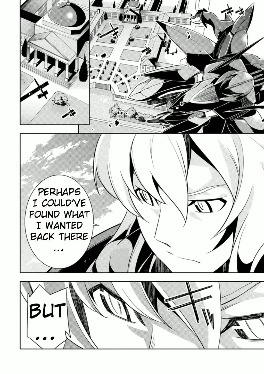 Read Mobile Suit Gundam AGE -Second Evolution- chapter 4 image 26 on Lezhin
