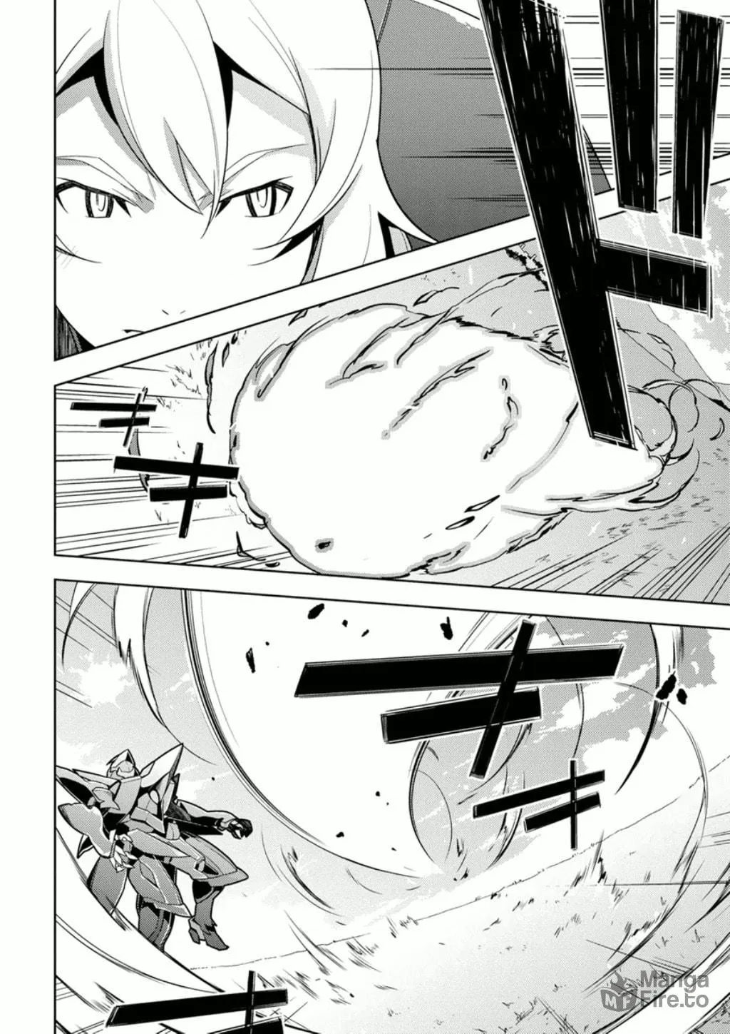 Read Mobile Suit Gundam AGE -Second Evolution- chapter 4 image 30 on Lezhin