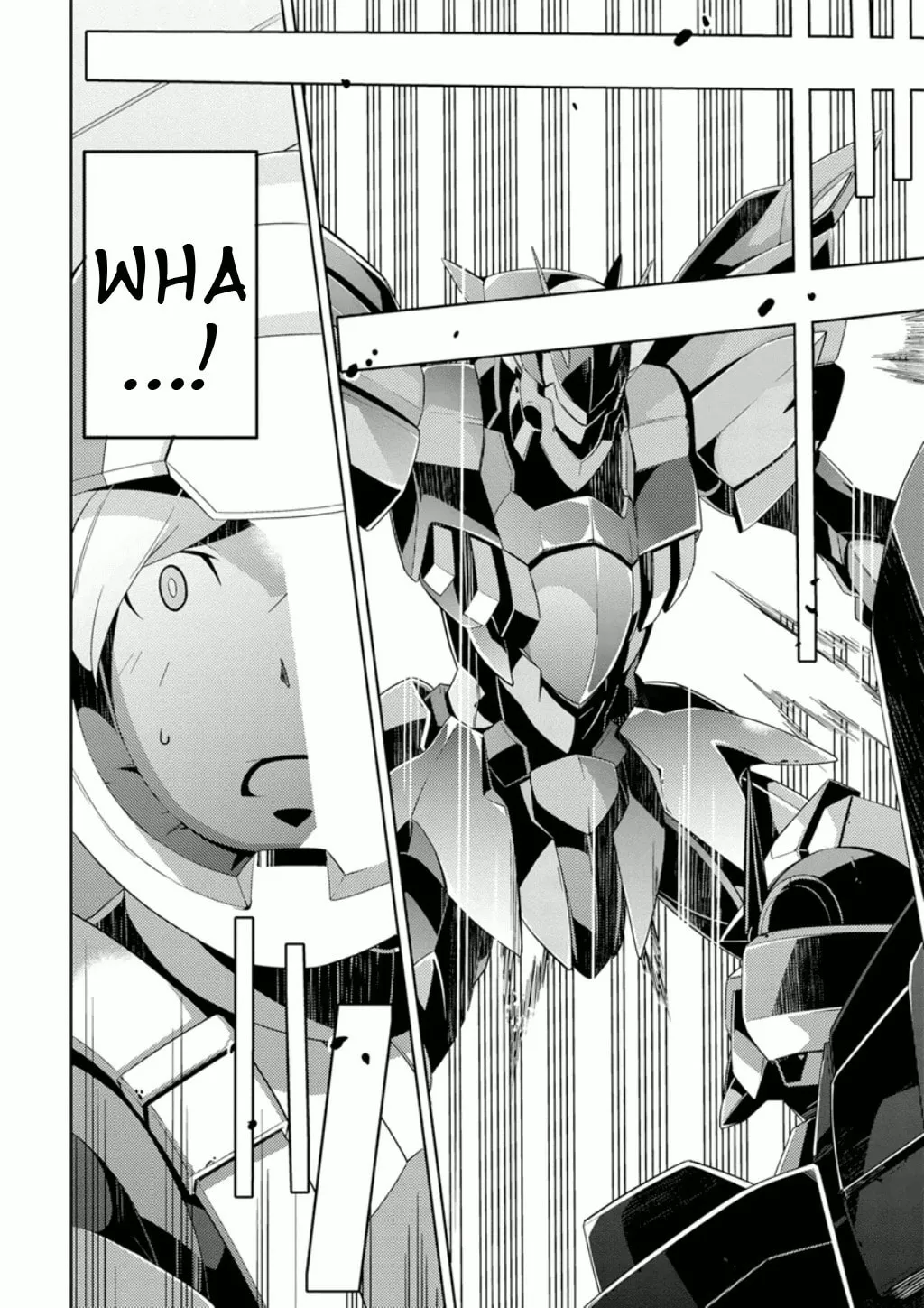 Read Mobile Suit Gundam AGE -Second Evolution- chapter 6 image 23 on Lezhin