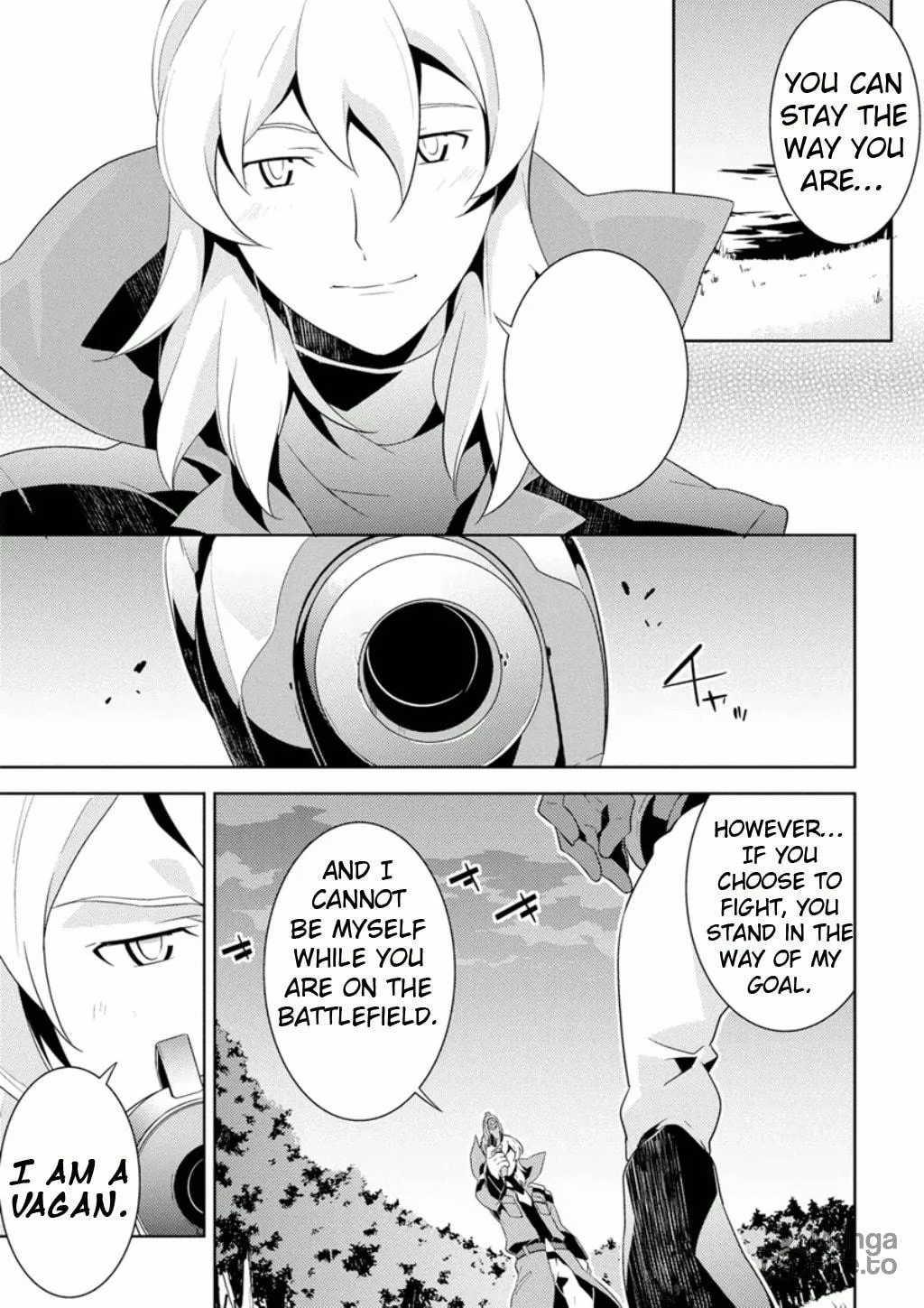Read Mobile Suit Gundam AGE -Second Evolution- chapter 7 image 15 on Lezhin