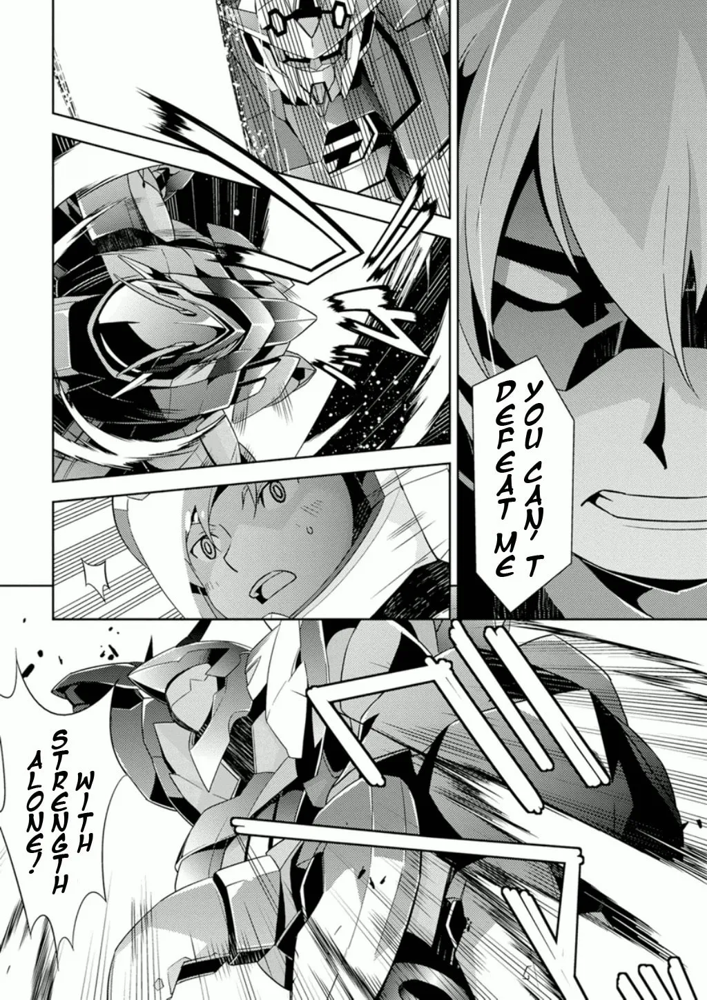 Read Mobile Suit Gundam AGE -Second Evolution- chapter 7 image 28 on Lezhin