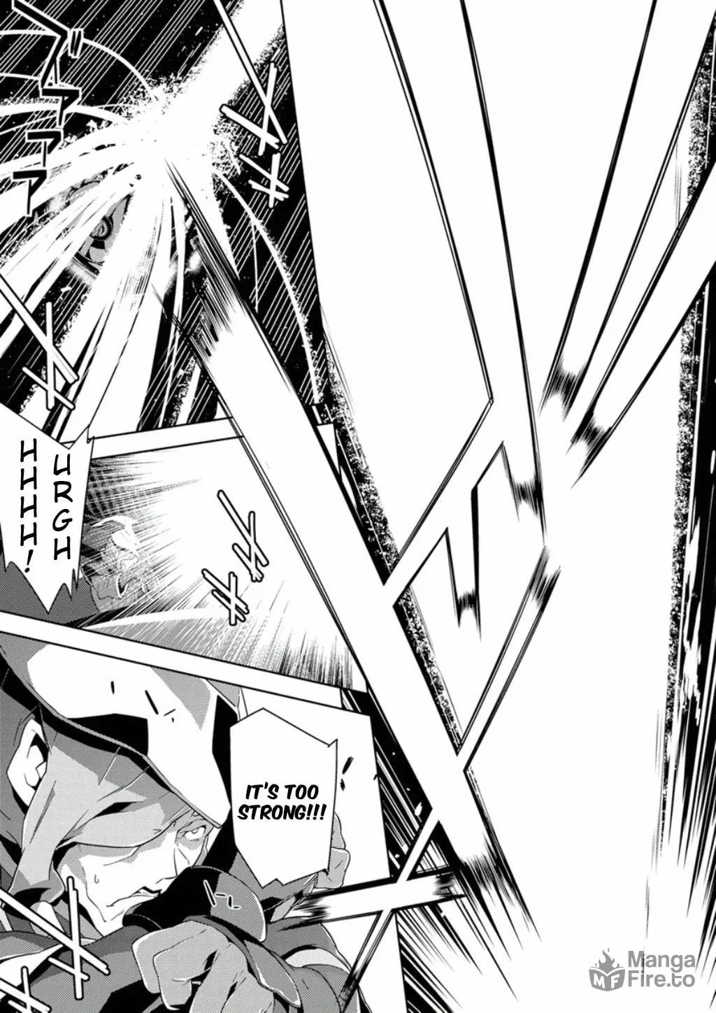 Read Mobile Suit Gundam AGE -Second Evolution- chapter 8 image 18 on Lezhin