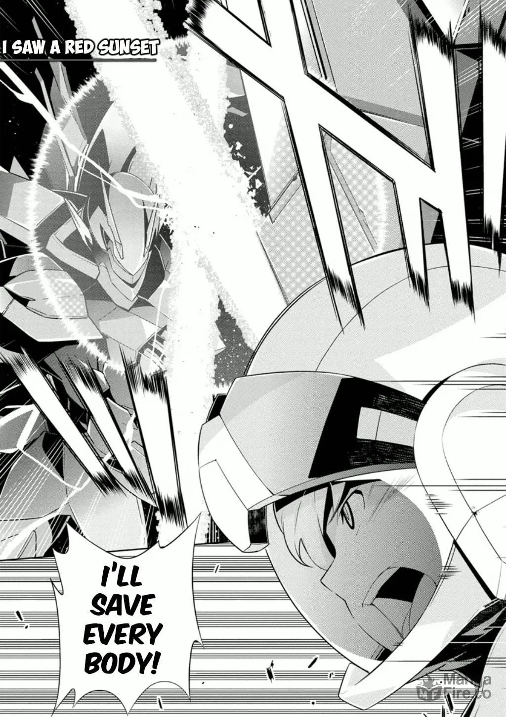 Read Mobile Suit Gundam AGE -Second Evolution- chapter 8 image 3 on Lezhin