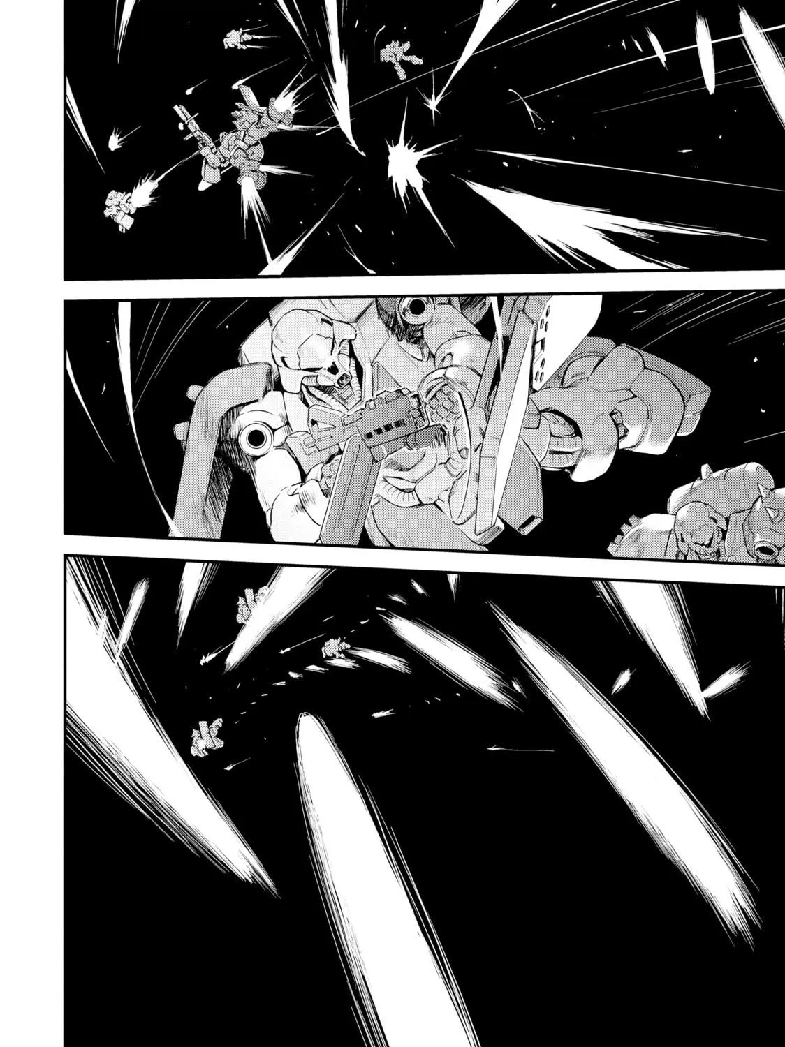 Read Mobile Suit Gundam - Char
