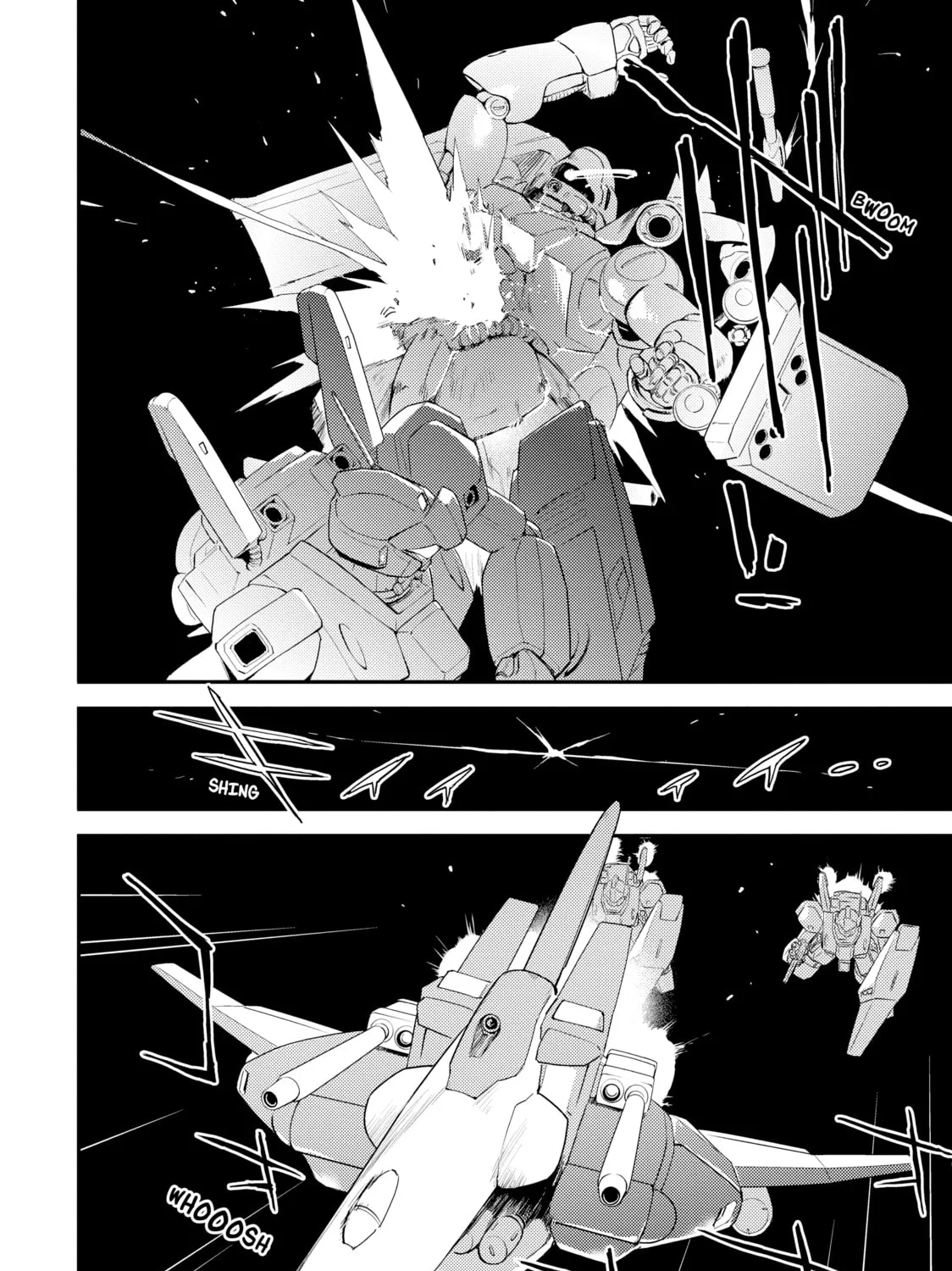 Read Mobile Suit Gundam - Char