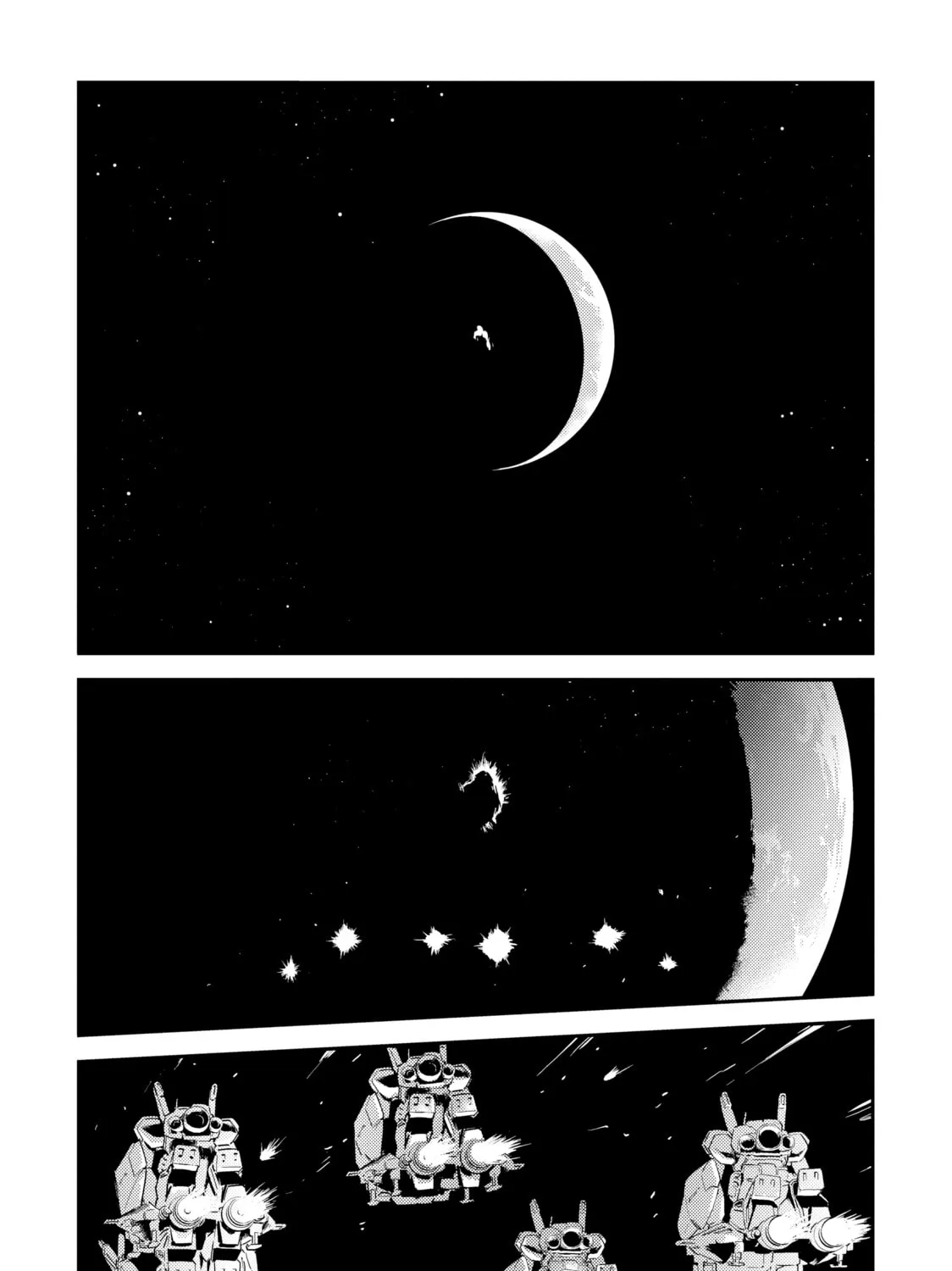 Read Mobile Suit Gundam - Char