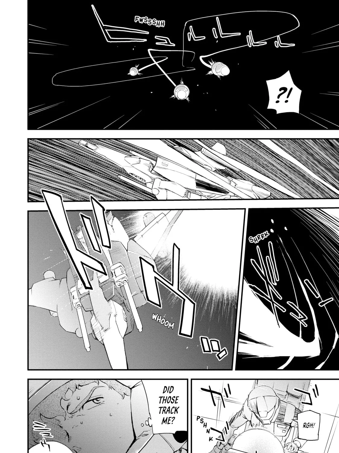 Read Mobile Suit Gundam - Char